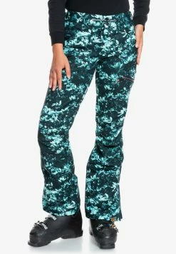 Roxy Pantalons Outdoor - True Black Akio