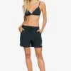 Roxy WAVE - Short - Anthracite -Roxy Magasin En Ligne b16a0376df484e94aaeb33e2cab48ce8