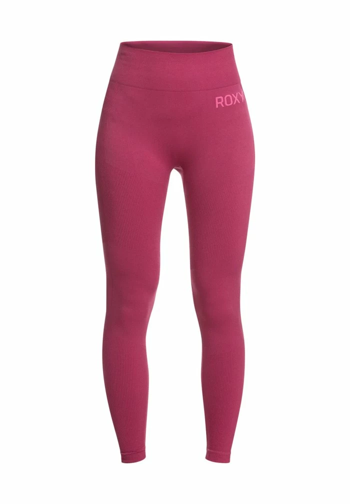 Roxy TIME - Collants - Boysenberry 5 Roxy TIME - Collants - Boysenberry – Image 5