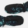 Roxy JETTY MITT - Moufles - True Black Akio -Roxy Magasin En Ligne b1790862f00c4ada922ae6f37b8cc88d