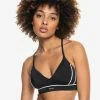 Roxy ACTIVE - Brassière - Anthracite