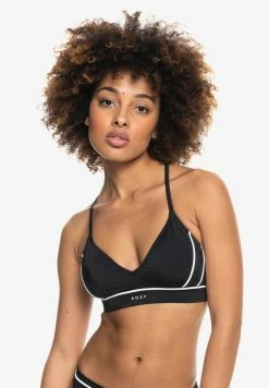 Roxy ACTIVE - Brassière - Anthracite