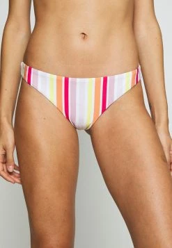 Roxy BEACH CLASSICS MINI BOTTOM - Bas De Bikini - Mauve Shadows Retro