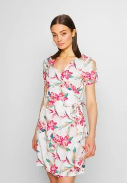 Roxy MONUMENT VIEW - Robe De Jour - Snow White