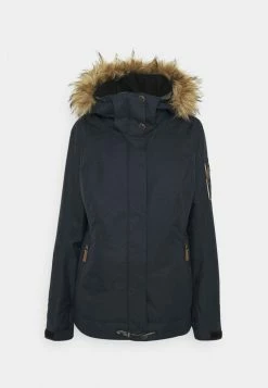 Roxy MEADE - Veste De Snowboard - Dark Blue