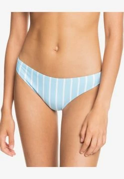 Roxy VALUE LINE - Bas De Bikini - Cool Blue S Linea Stripe