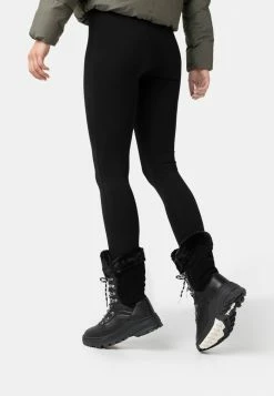 Roxy KAORI - Bottes De Neige - Black