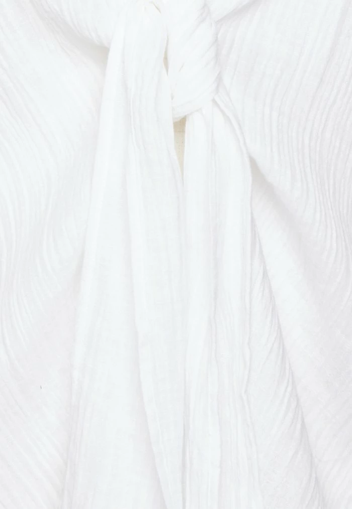 Roxy UNCONDITIONAL FRIEND - Accessoire De Plage - Bright White 3 Roxy UNCONDITIONAL FRIEND - Accessoire De Plage - Bright White – Image 3