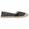 Roxy FLORA II - Ballerines - Black -Roxy Magasin En Ligne b2cc8b4d13fc4274893675cdb773197a