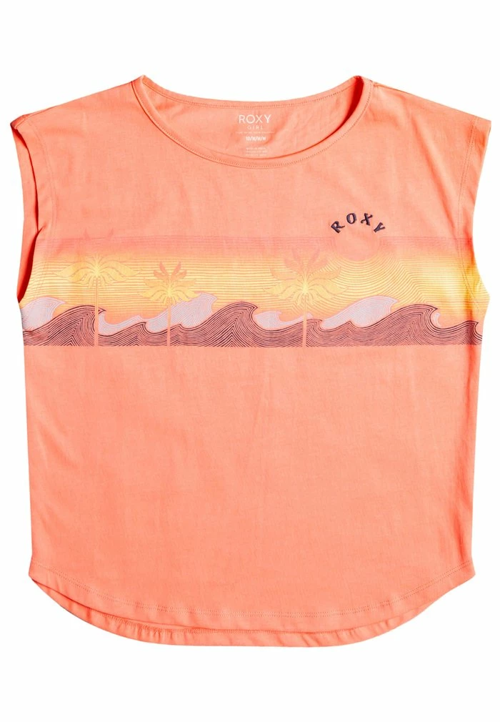 Roxy Débardeur - Sunshine 1 Roxy Débardeur - Sunshine