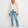 Roxy RAISE THE BAR - Veste D'hiver - Natural 7 Roxy RAISE THE BAR - Veste D'hiver - Natural -Roxy Magasin En Ligne b363fbf4b33f4e64a67ec2e159264442