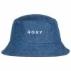 Roxy ANGLERHUT - Bonnet - Vintage Medium Blue