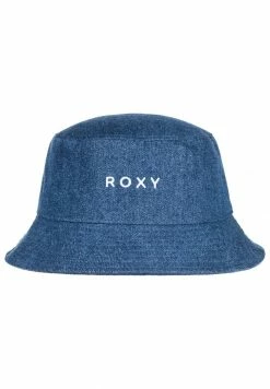 Roxy ANGLERHUT - Bonnet - Vintage Medium Blue