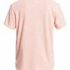 Roxy T-shirt Imprimé - Powder Pink -Roxy Magasin En Ligne b37d7916b1314685a7fc99cf5003deb3
