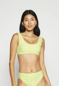 Roxy BEAUTIFUL SUNBRALETTE - Haut De Bikini - Limeade