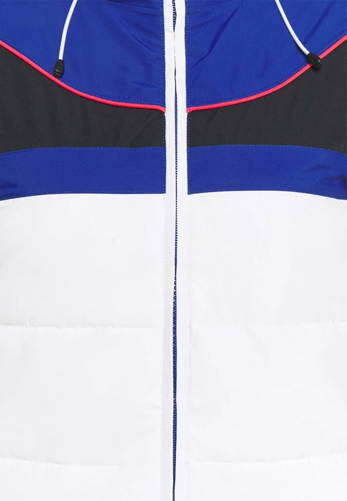 Roxy SKI CHIC INSULATED - Veste De Snowboard - Mazarine Blue 4 Roxy SKI CHIC INSULATED - Veste De Snowboard - Mazarine Blue – Image 4