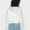 Roxy GIRLS TRIP - Sweat à Capuche Zippé - Cool Blue -Roxy Magasin En Ligne b3d44cfe1a654e019792613b6f5f4535