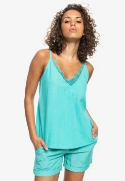 Roxy Débardeur - Sea Blue