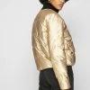 Roxy CROSS STEPPING - Veste D'hiver - Gold -Roxy Magasin En Ligne b44d1447ed084c81b70864d9244e4e96