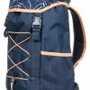 Roxy Coastal - Sac à Dos - Mood Indigo Tropical Mood -Roxy Magasin En Ligne b4c7ea4637374e6e952e8be8a772ef84