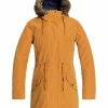 Roxy AMY 2-IN-1 - Parka - Cathay Spice -Roxy Magasin En Ligne b4d1d1898ba44ef78dbb09e4bd320574