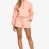 Roxy Short - Fusion Coral -Roxy Magasin En Ligne b4dd7c7c04354dfb864faa939743714f