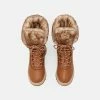 Roxy KAORI - Bottes De Neige - Brown -Roxy Magasin En Ligne b50be7e30d2647dcac5aa98adb9b5582
