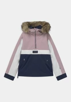 Roxy SHELTER GIRL - Veste De Snowboard - Medieval Blue