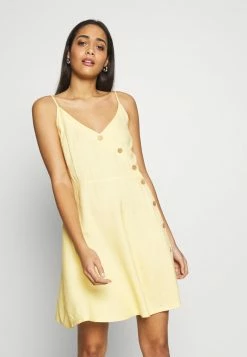 Roxy SUN MAY SHINE - Robe De Jour - Sahara Sun