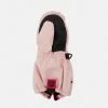 Roxy SNOW UP MITT - Moufles - Powder Pink -Roxy Magasin En Ligne b56a2590ca8541238e0c4fec27e9b02f