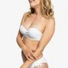 Roxy SET - Bikini - Bright White -Roxy Magasin En Ligne b58e124c559e42e08064fe4037b06403