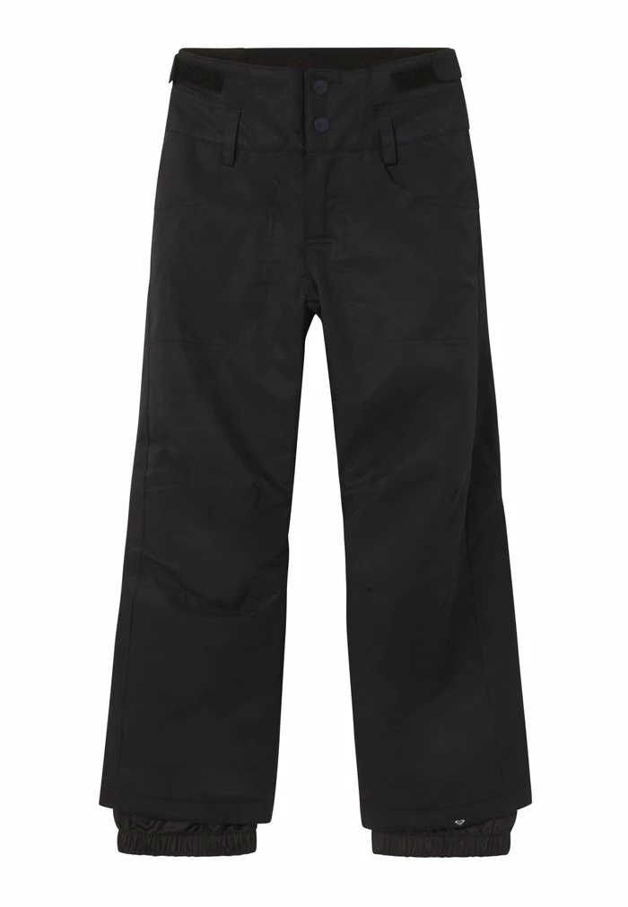Roxy DIVERSION MEMO - Pantalon De Ski - True Black 5 Roxy DIVERSION MEMO - Pantalon De Ski - True Black – Image 5