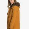 Roxy AMY 2-IN-1 - Parka - Cathay Spice -Roxy Magasin En Ligne b5ad70db1ec94a81a56dd12912250d5b