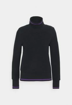 Roxy GLIDER - Sweatshirt - True Black