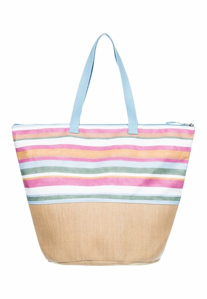 Roxy Cabas - Bright White S Sun Struck 2 Roxy Cabas - Bright White S Sun Struck – Image 2