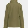 Roxy JET SOLID - Veste De Snowboard - Burnt Olive -Roxy Magasin En Ligne b66b0212675e419ab97dbdea0d8ea220