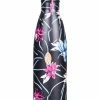 Roxy SAND AND SEASHELL - Gourde - Anthracite Floral Flow -Roxy Magasin En Ligne b6af6826395e47938d0bdb9a36084150