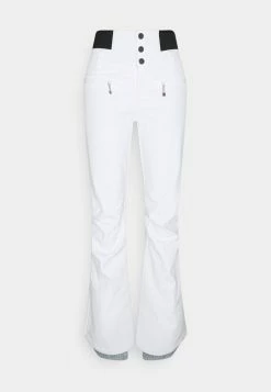 ROXY™ RISING HIGH - SCHNEEHOSE FÜR FRAUEN ERJTP03157 - Pantalon De Ski - Bright White