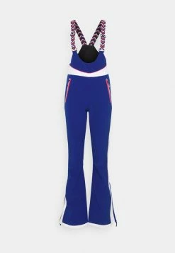 Roxy SKI CHIC BIB - Pantalon De Ski - Mazarine Blue