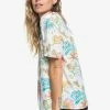 Roxy T-shirt Imprimé - Multicoloured -Roxy Magasin En Ligne b7ac7cc36e0247328093a3f1a47a5132