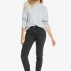 Roxy Jean Slim - Anthracite -Roxy Magasin En Ligne b90c84f0f24642d3a3eae0d3864964ce