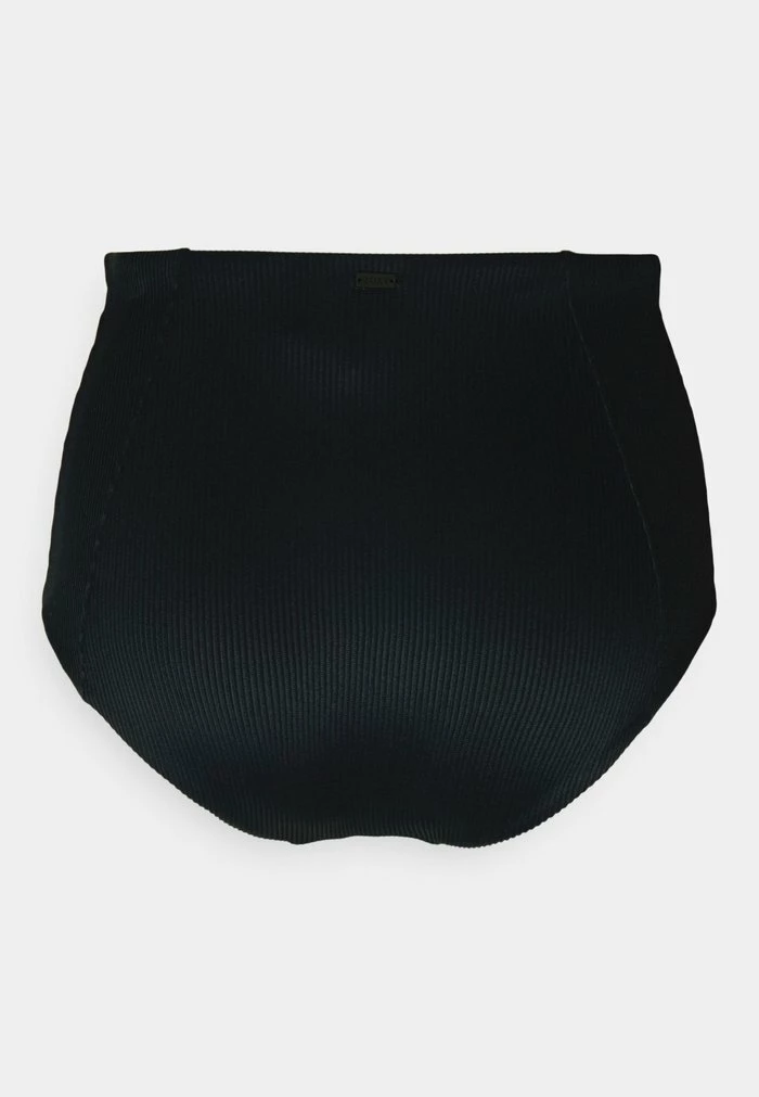 Roxy LOVE THE MAUI LINEUP - Bas De Bikini - Anthracite 2 Roxy LOVE THE MAUI LINEUP - Bas De Bikini - Anthracite – Image 2