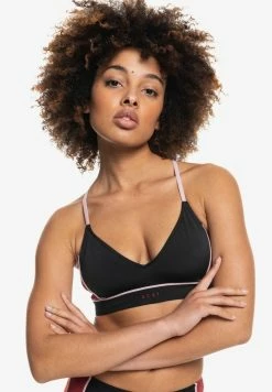Roxy Soutien-gorge Triangle - Anthracite
