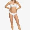 Roxy SET - Bikini - Bright White -Roxy Magasin En Ligne ba13d9e7b9f640398aa4ee7e77c5cd20