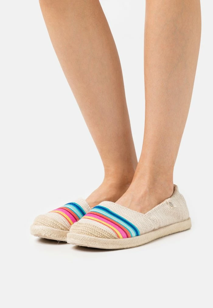 Roxy CORDOBA - Espadrilles - Multi-coloured 1 Roxy CORDOBA - Espadrilles - Multi-coloured