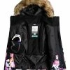 Roxy JET SKI JK - Veste De Snowboard - True Black Jorja 5 Roxy JET SKI JK - Veste De Snowboard - True Black Jorja -Roxy Magasin En Ligne ba5f28e8ae1e45fd8bfde3d2ea6d96e7