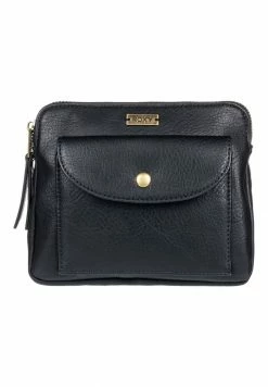 Roxy BIG LAGOON ERJBP - Sac Banane - Anthracite