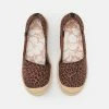 Roxy CORDOBA - Espadrilles - Brown 11 Roxy CORDOBA - Espadrilles - Brown -Roxy Magasin En Ligne ba730d17da33470cb1ac06abd53a2276