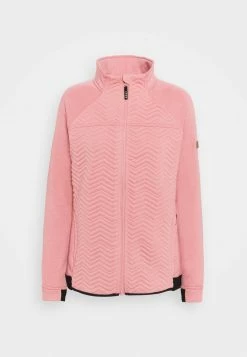 Roxy LIMELIGHT - Veste Polaire - Dusty Rose