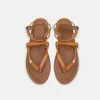 Roxy ROCHELLE - Tongs - Tan -Roxy Magasin En Ligne bad6c447cf3a4e828b207cc5bd6e98c4